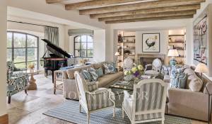 Seasonal rental Property Antibes