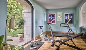 Seasonal rental Property Antibes