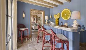 Seasonal rental Property Antibes