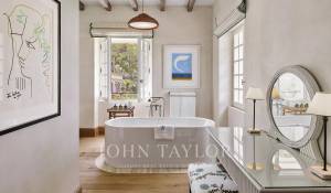 Seasonal rental Property Antibes