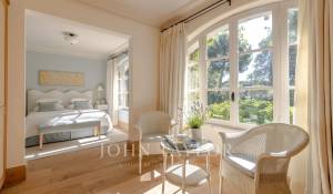 Seasonal rental Property Antibes