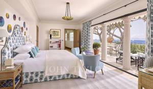 Seasonal rental Property Antibes