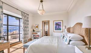 Seasonal rental Property Antibes