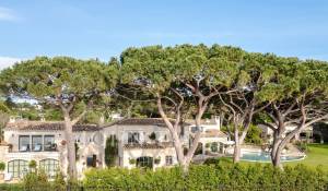 Seasonal rental Property Antibes