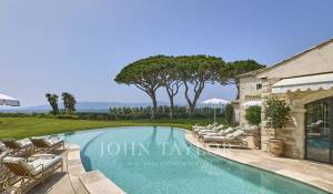 Seasonal rental Property Antibes