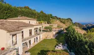 Seasonal rental Property Cagnes-sur-Mer