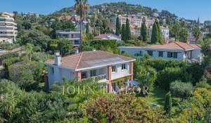 Seasonal rental Property Cannes