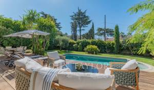 Seasonal rental Property Cannes