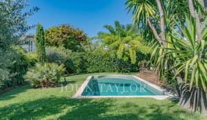 Seasonal rental Property Cannes