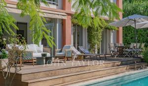 Seasonal rental Property Cannes
