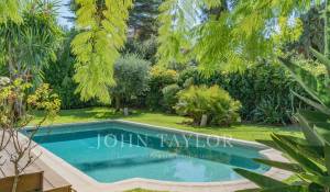Seasonal rental Property Cannes