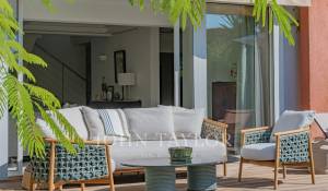 Seasonal rental Property Cannes