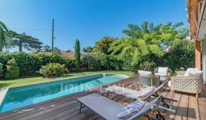 Seasonal rental Property Cannes