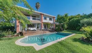 Seasonal rental Property Cannes