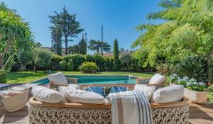 Seasonal rental Property Cannes