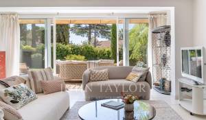 Seasonal rental Property Cannes