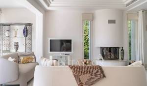 Seasonal rental Property Cannes
