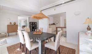 Seasonal rental Property Cannes