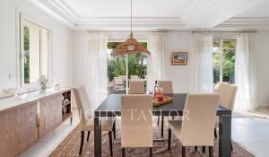 Seasonal rental Property Cannes