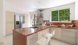 Seasonal rental Property Cannes