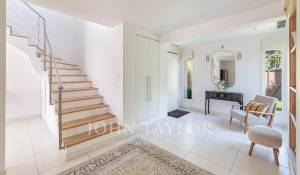Seasonal rental Property Cannes