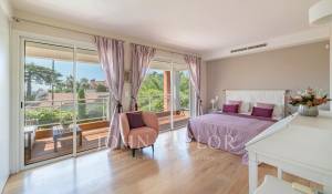 Seasonal rental Property Cannes