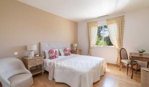 Seasonal rental Property Cannes