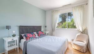 Seasonal rental Property Cannes