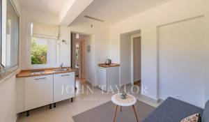 Seasonal rental Property Cannes