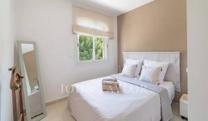 Seasonal rental Property Cannes
