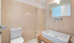 Seasonal rental Property Cannes