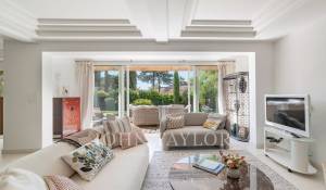 Seasonal rental Property Cannes