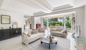 Seasonal rental Property Cannes
