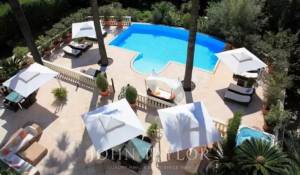 Seasonal rental Property Cannes