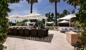 Seasonal rental Property Cannes