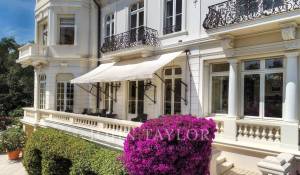 Seasonal rental Property Cannes