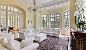Seasonal rental Property Cannes