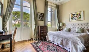 Seasonal rental Property Cannes