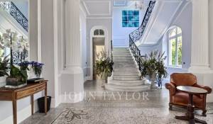 Seasonal rental Property Cannes