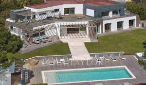 Seasonal rental Property Cannes