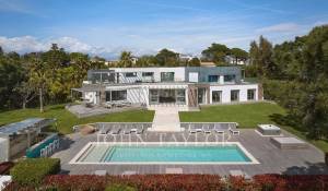 Seasonal rental Property Cannes