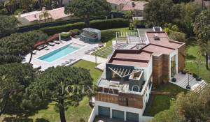 Seasonal rental Property Cannes