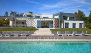 Seasonal rental Property Cannes