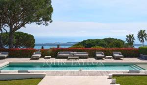 Seasonal rental Property Cannes