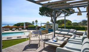Seasonal rental Property Cannes