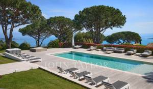 Seasonal rental Property Cannes