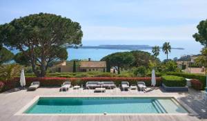 Seasonal rental Property Cannes