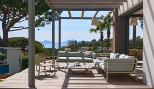 Seasonal rental Property Cannes