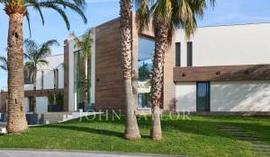 Seasonal rental Property Cannes