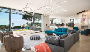 Seasonal rental Property Cannes